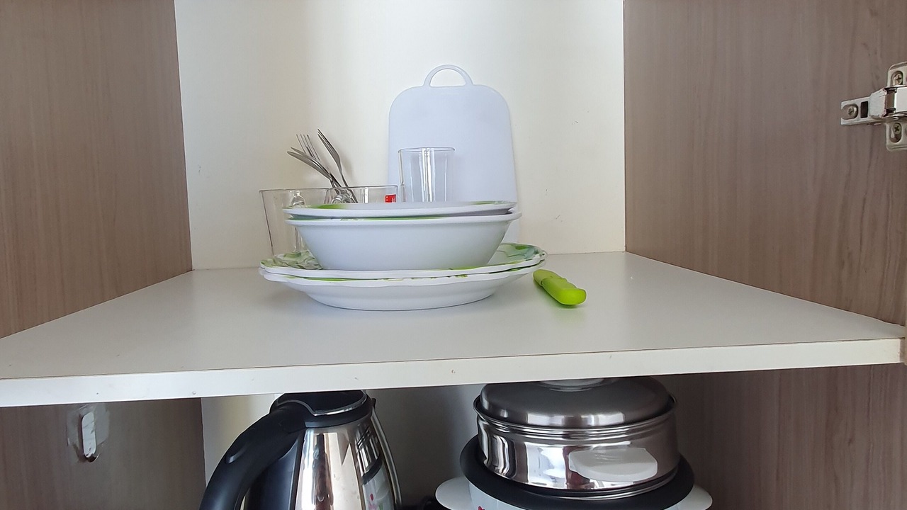 Photo of Kitchen in Highway Hills