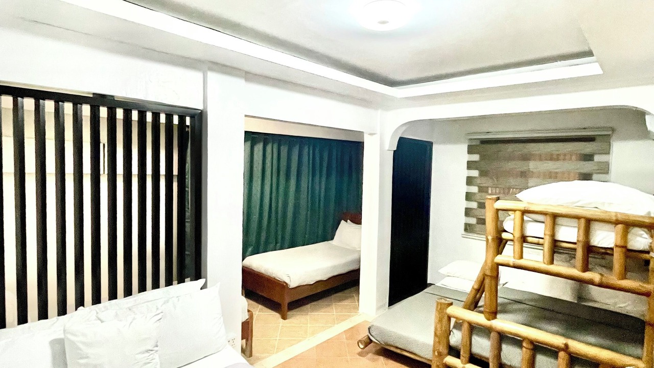Photo of Bedroom in Mabini