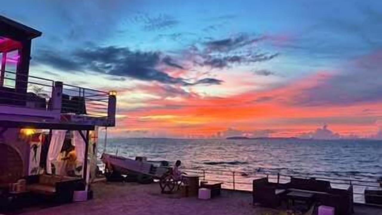 Photo of Outdoor in Mabini