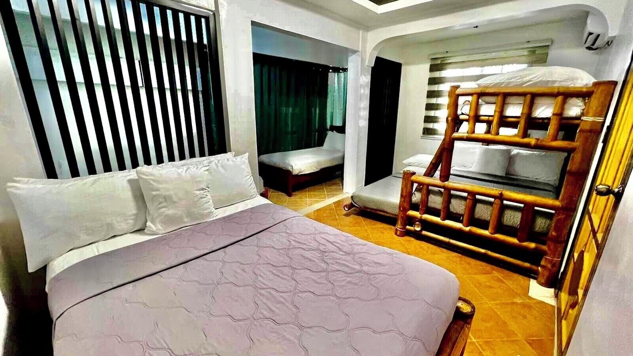 Photo of Bedroom in Mabini