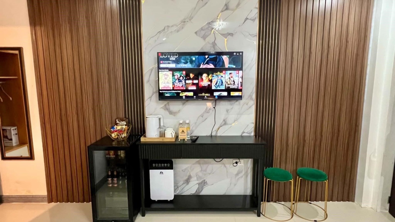 Photo of Bedroom in Mabini