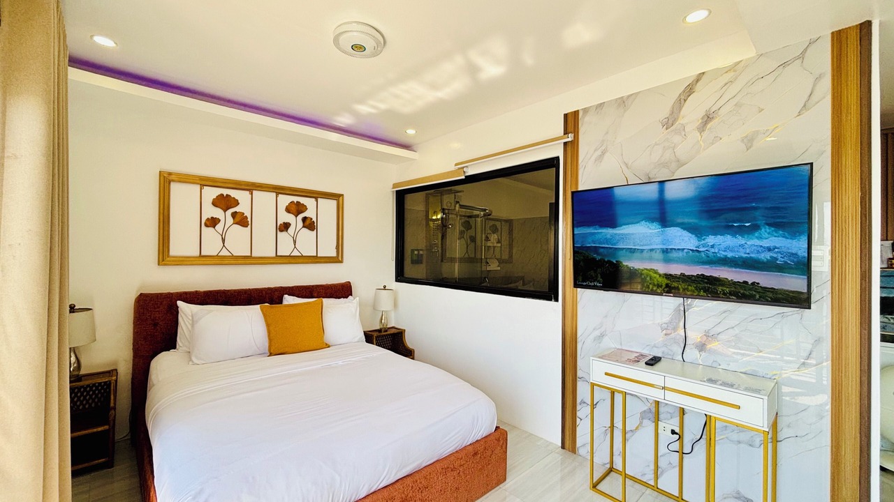 Photo of Bedroom in Mabini