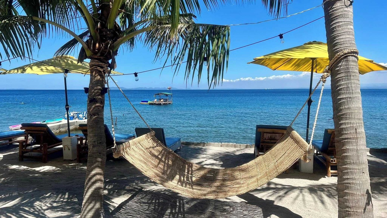 Photo of Outdoor in Mabini