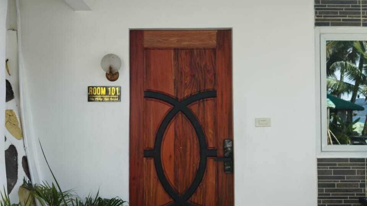 Photo of Bedroom in Mabini