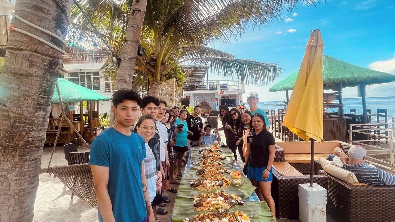 Photo of Outdoor in Mabini
