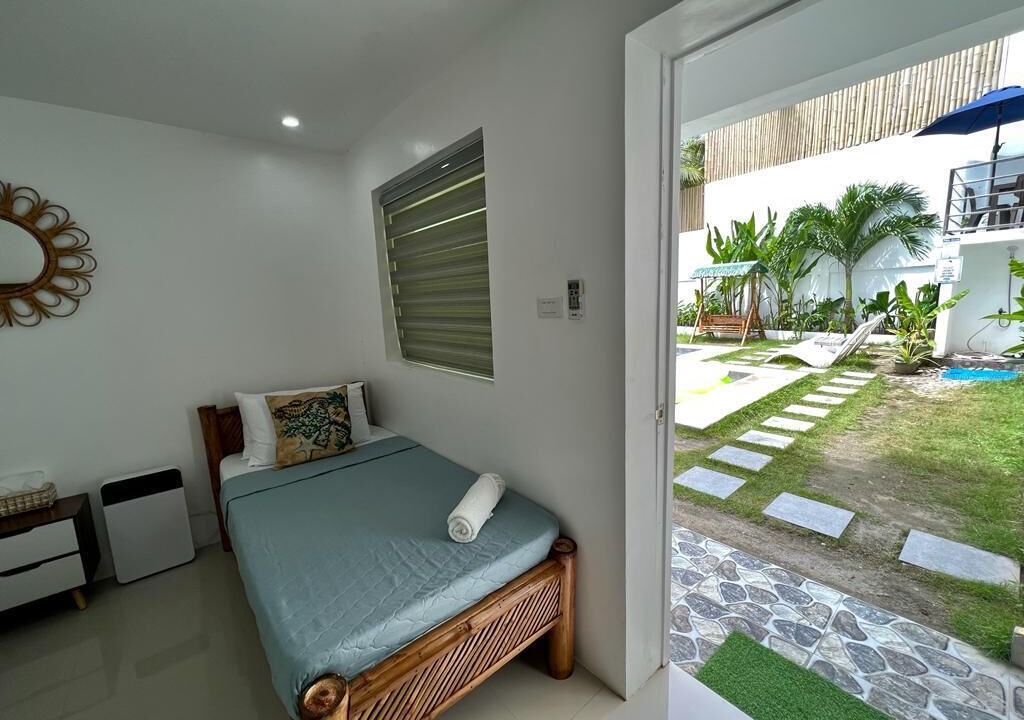 Photo of Bedroom in Mabini