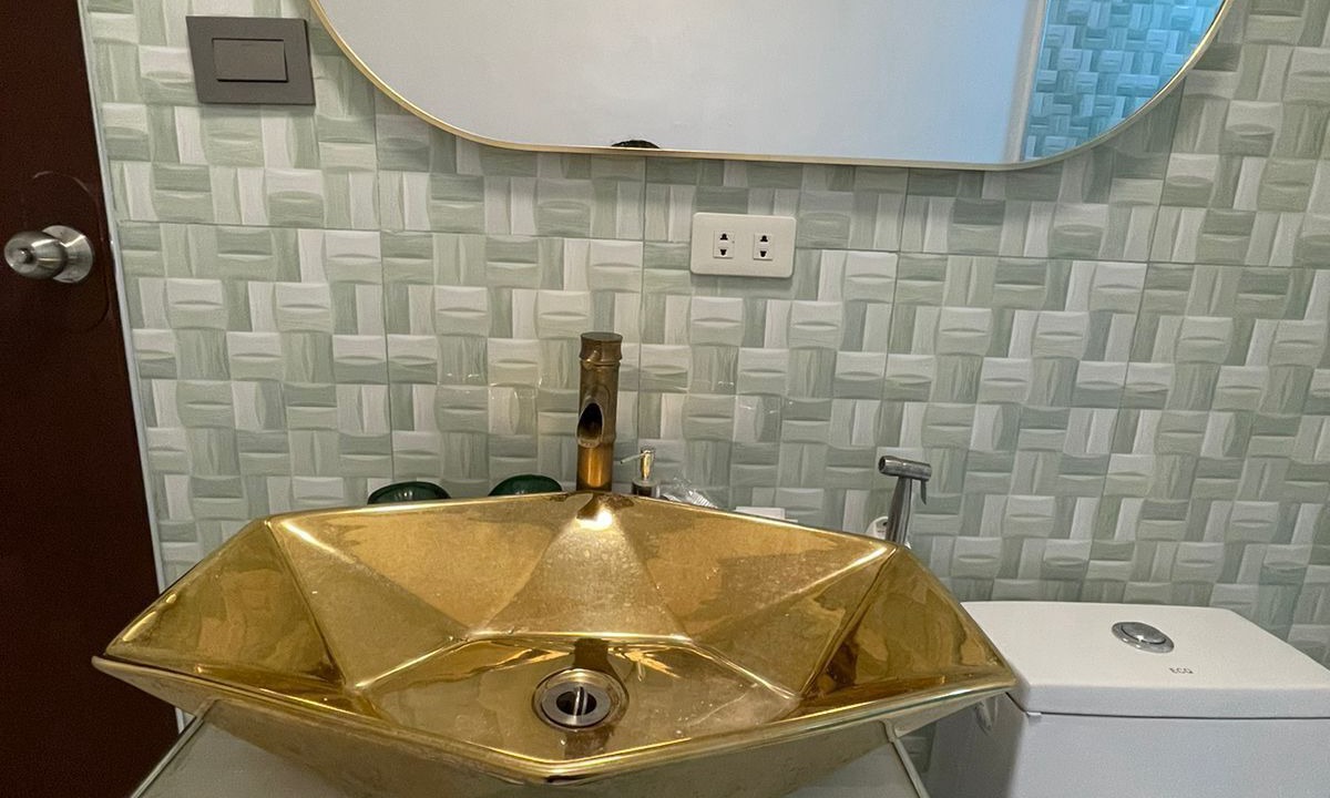 Photo of Bathroom in Mabini