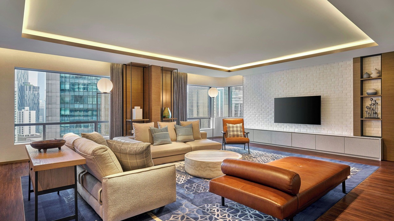 Photo of Bedroom in Kuala Lumpur City Centre