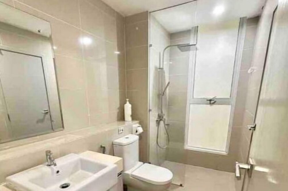 Photo of Bathroom in Downtown Kota Kinabalu