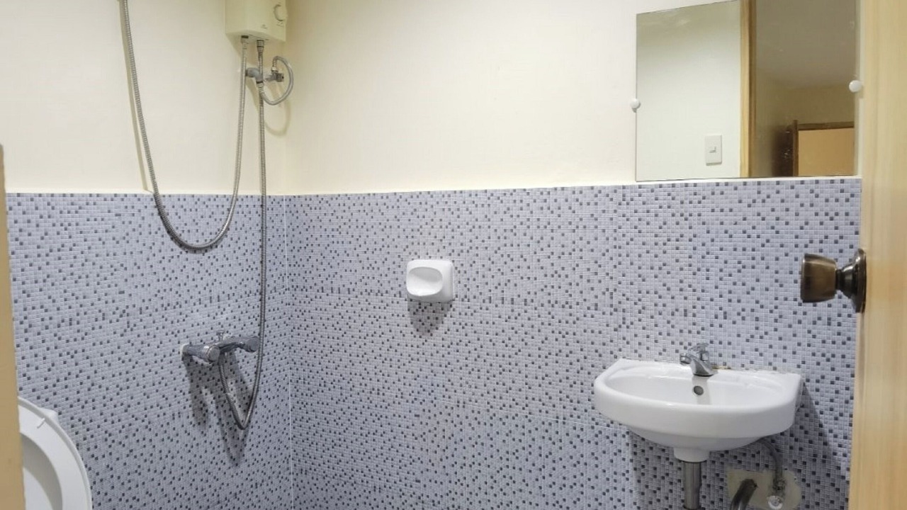 Photo of Bathroom in San Pablo