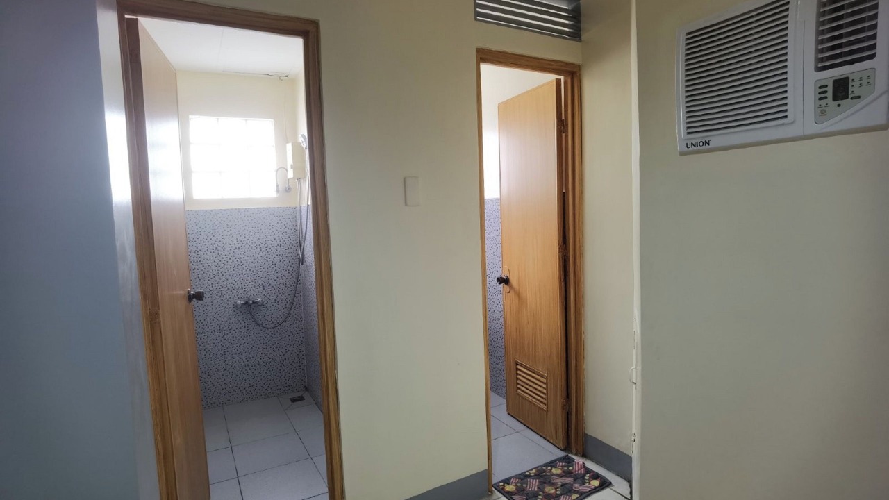 Photo of Bathroom in San Pablo