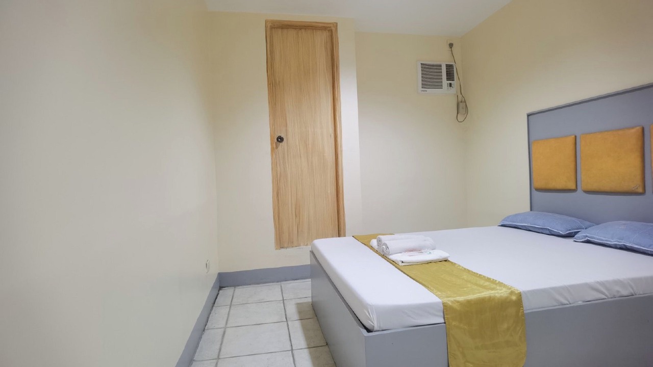 Photo of Bedroom in San Pablo
