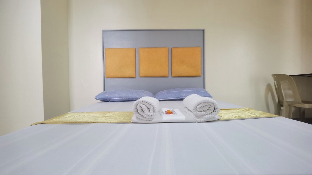 Photo of Bedroom in San Pablo