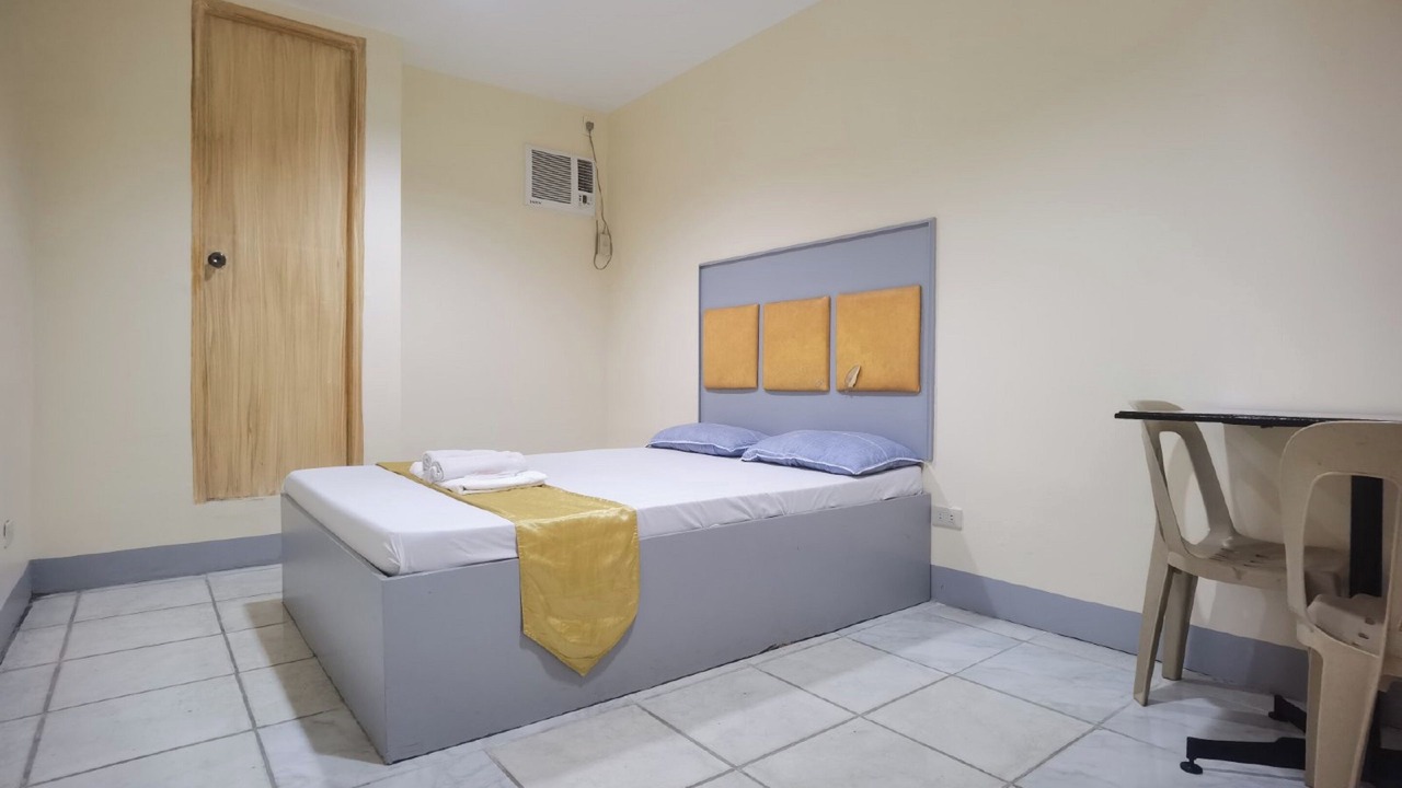 Photo of Bedroom in San Pablo