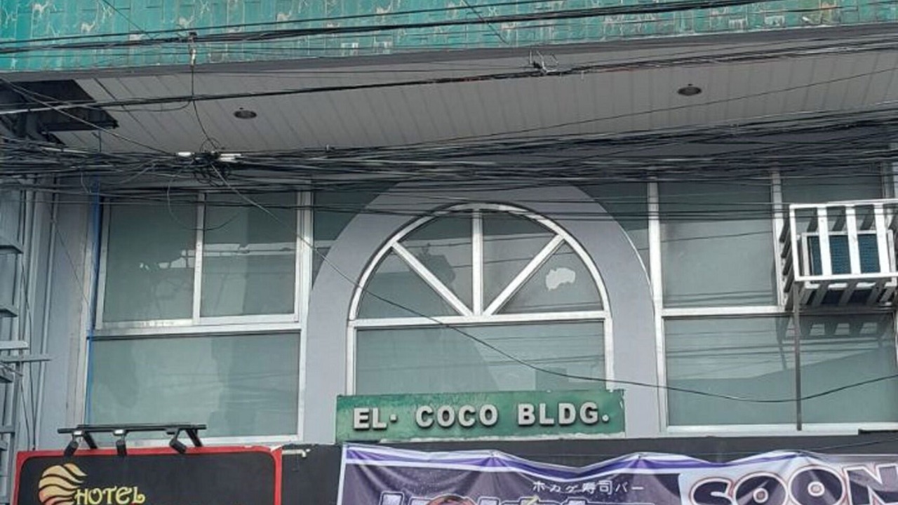 Photo of Outdoor in San Pablo