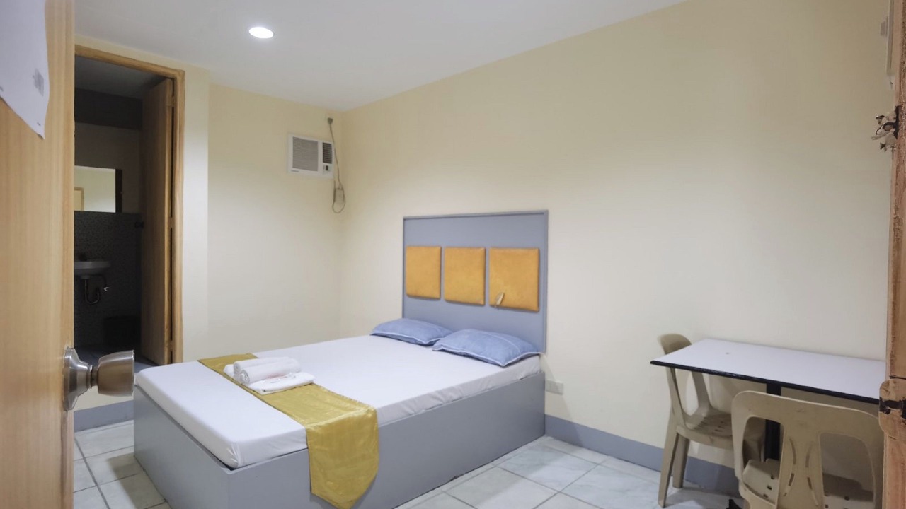 Photo of Bedroom in San Pablo