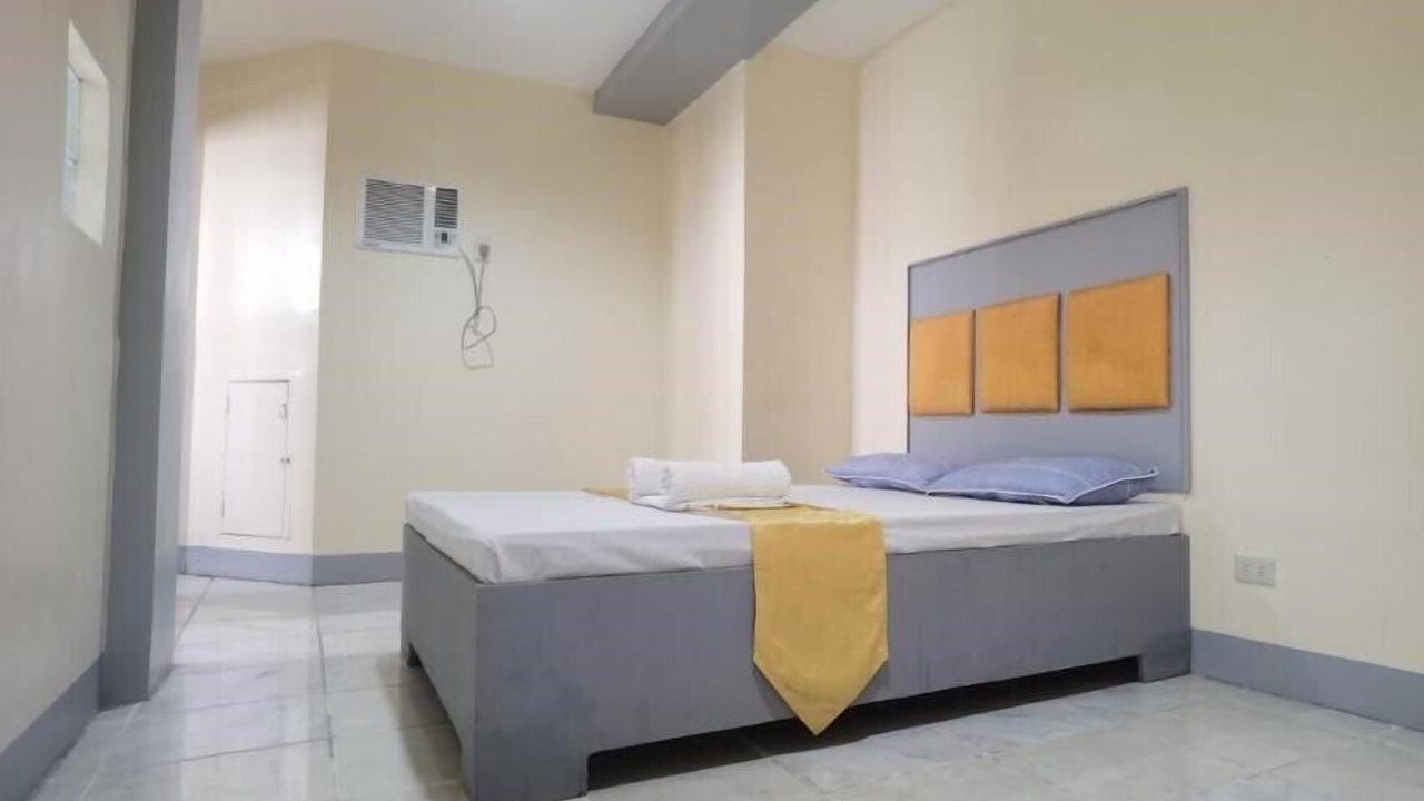 Photo of Bedroom in San Pablo