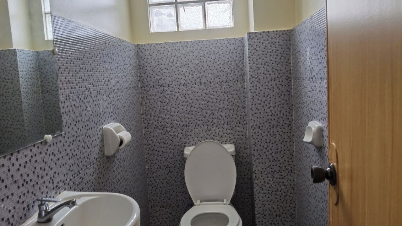 Photo of Bathroom in San Pablo