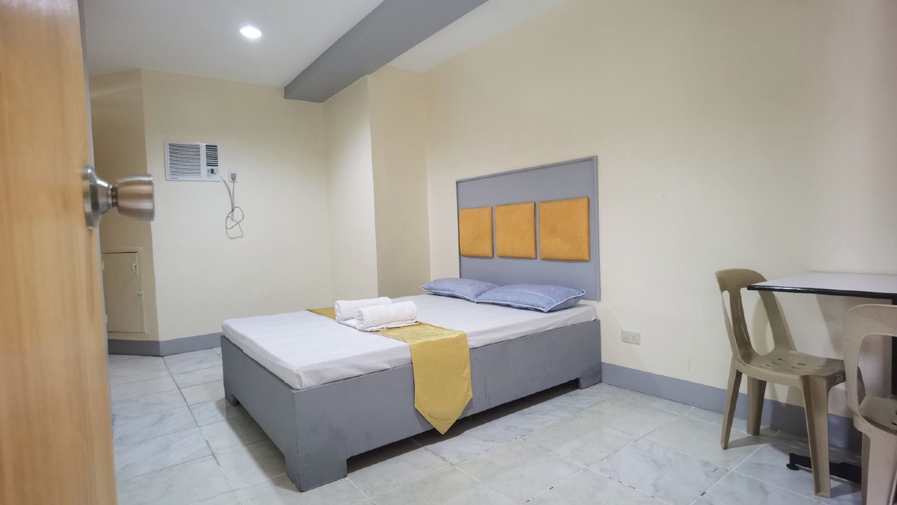 Photo of Bedroom in San Pablo