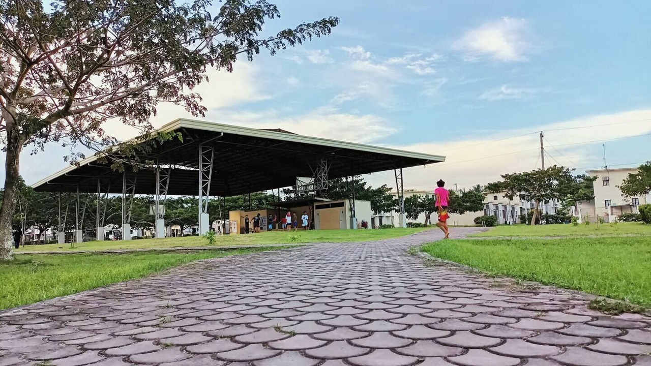 Photo of Outdoor in General Santos