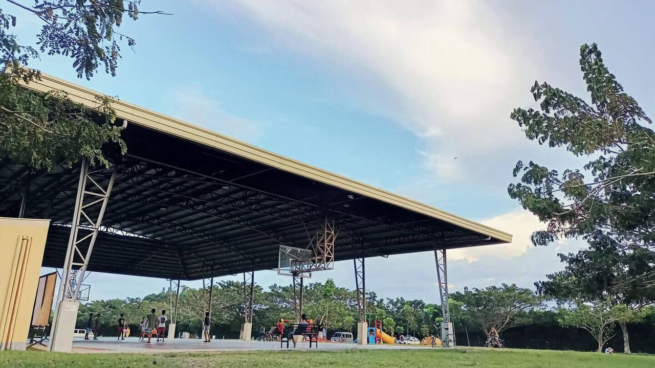 Photo of Outdoor in General Santos