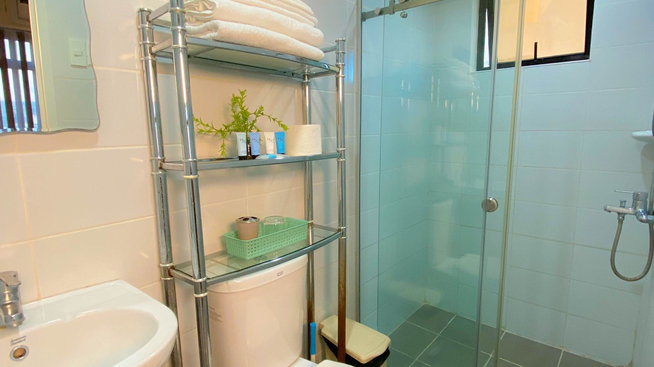 Photo of Bathroom in Mandaue