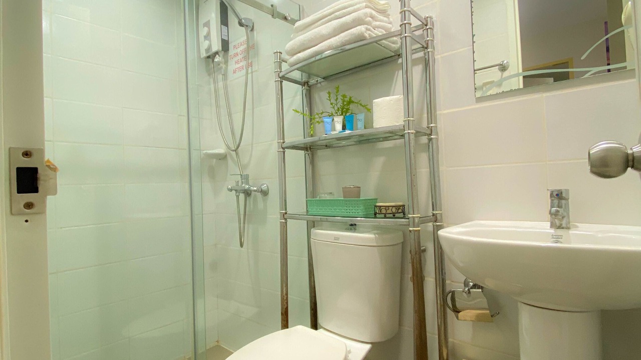 Photo of Bathroom in Mandaue