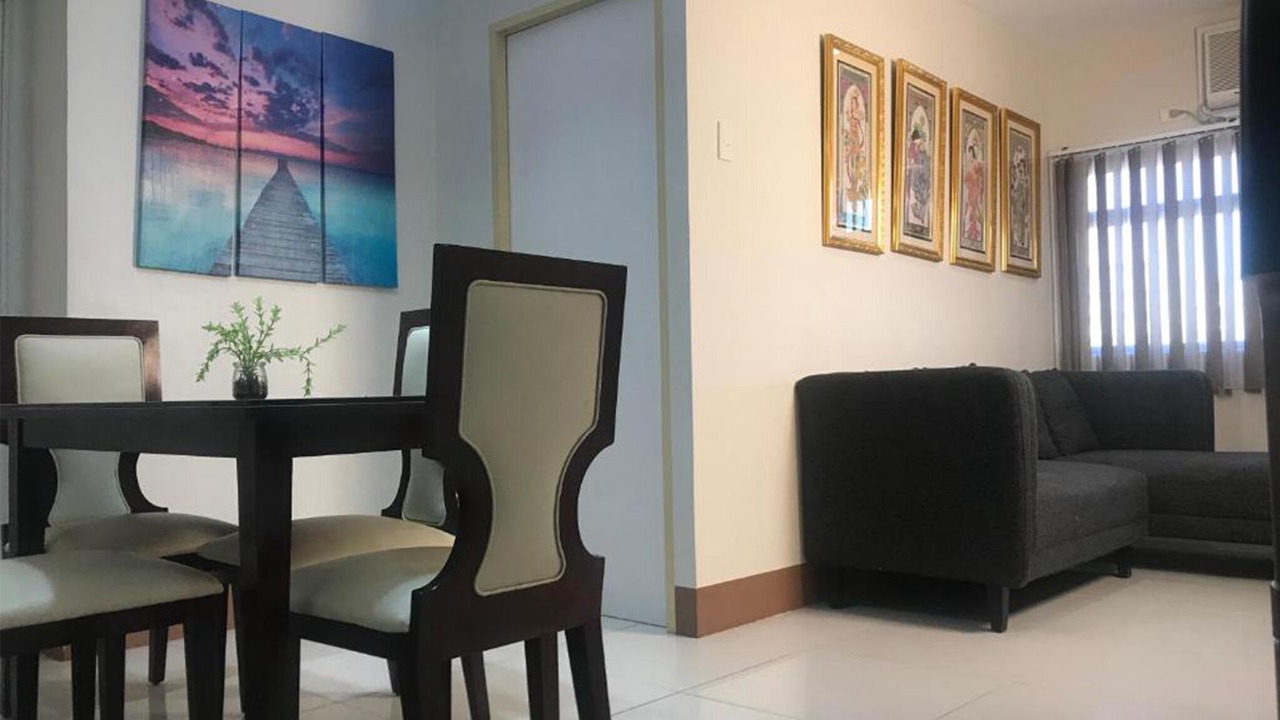 Photo of Bedroom in Mandaue