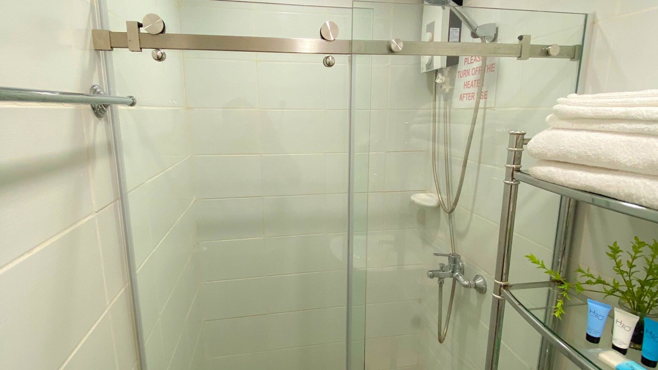 Photo of Bathroom in Mandaue