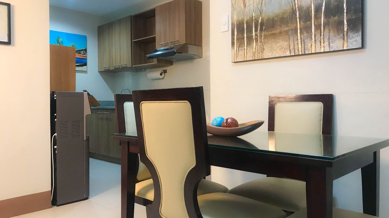 Photo of Livingroom in Mandaue