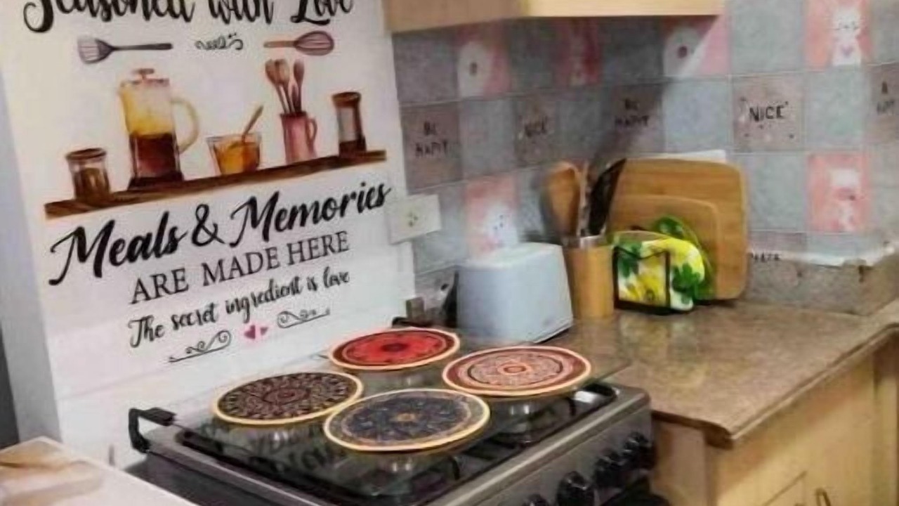 Photo of Kitchen in Bacoor City