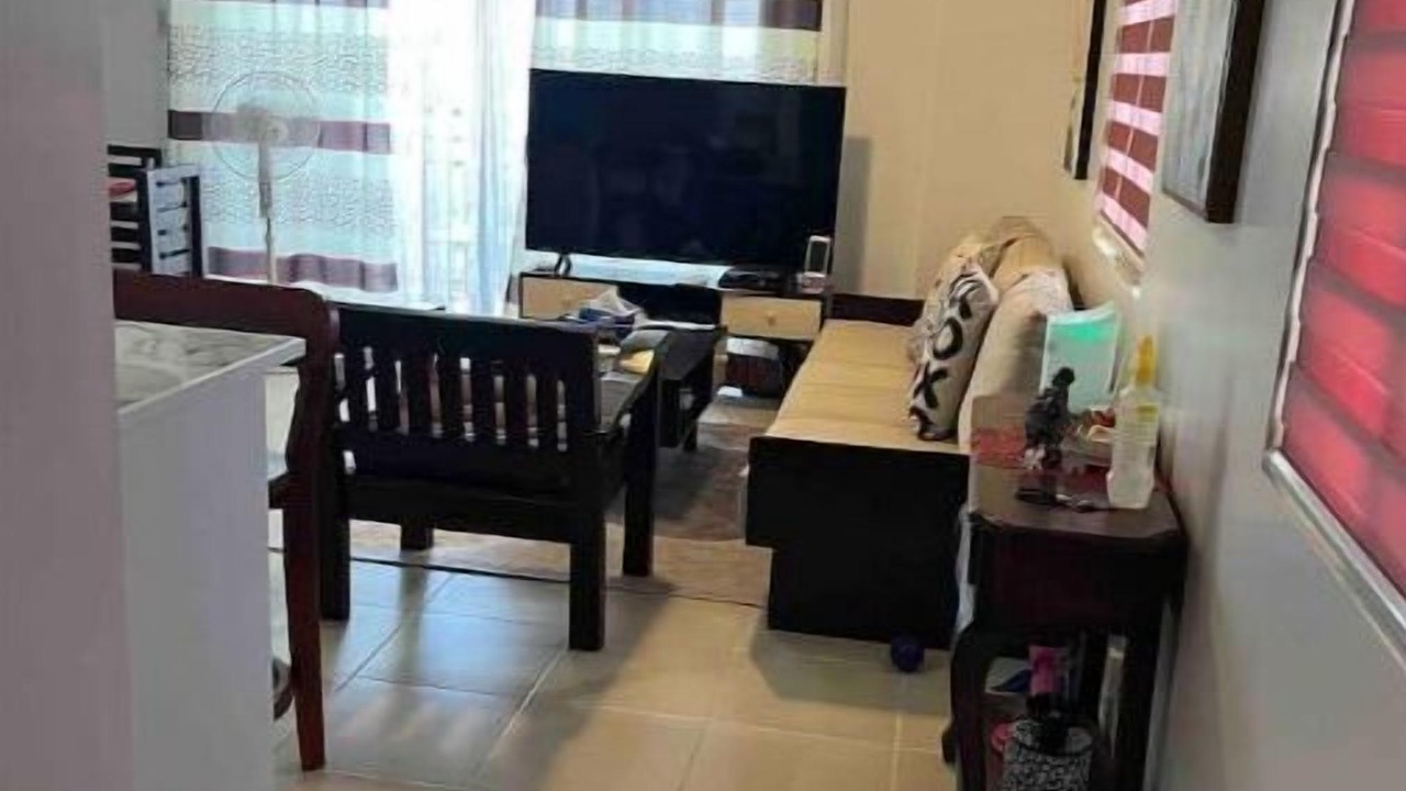 Photo of Livingroom in Bacoor City