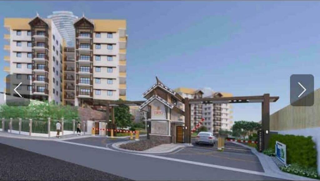 Photo of Outdoor in Bacoor City