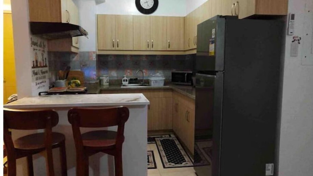 Photo of Kitchen in Bacoor City