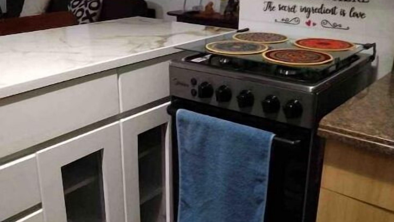 Photo of Kitchen in Bacoor City