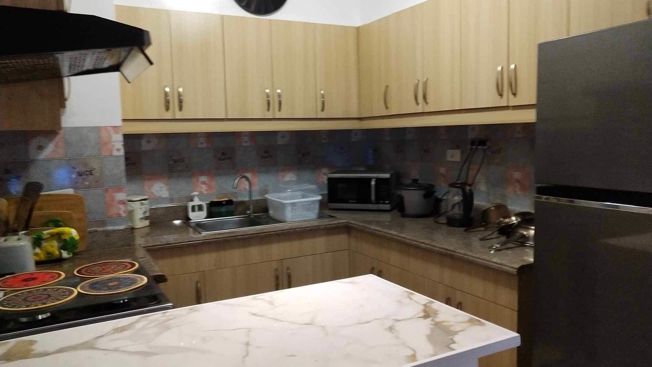 Photo of Kitchen in Bacoor City