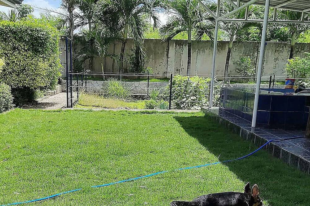 Photo of Outdoor in Moalboal