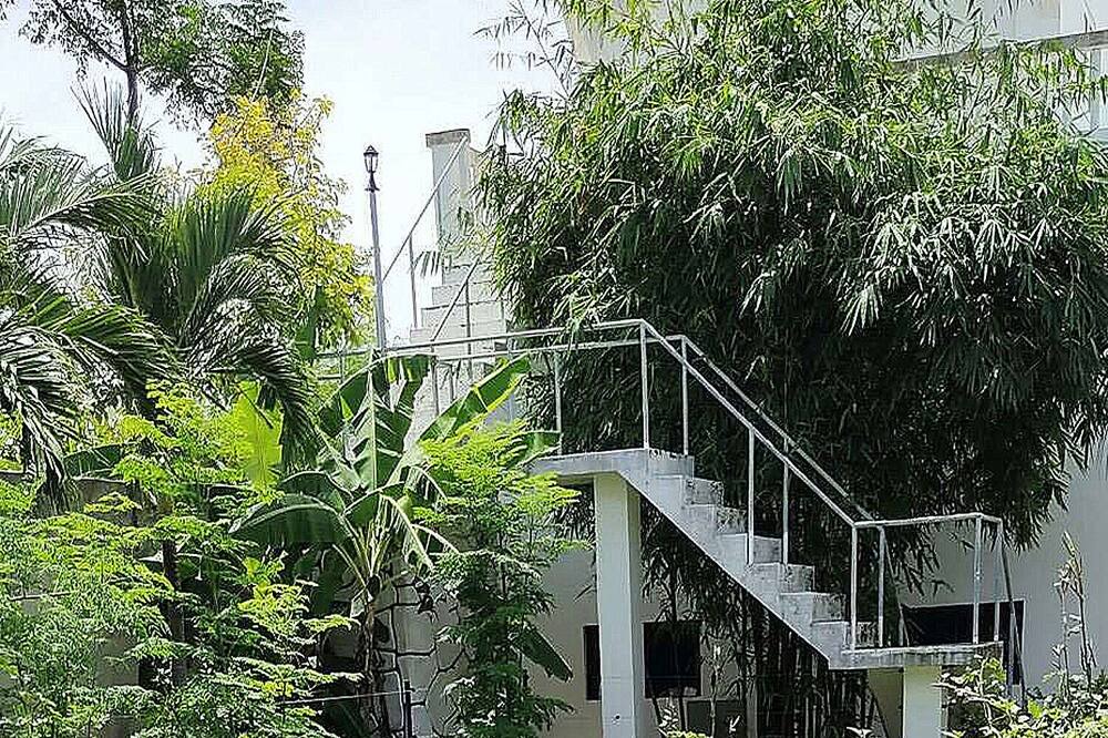 Photo of Outdoor in Moalboal