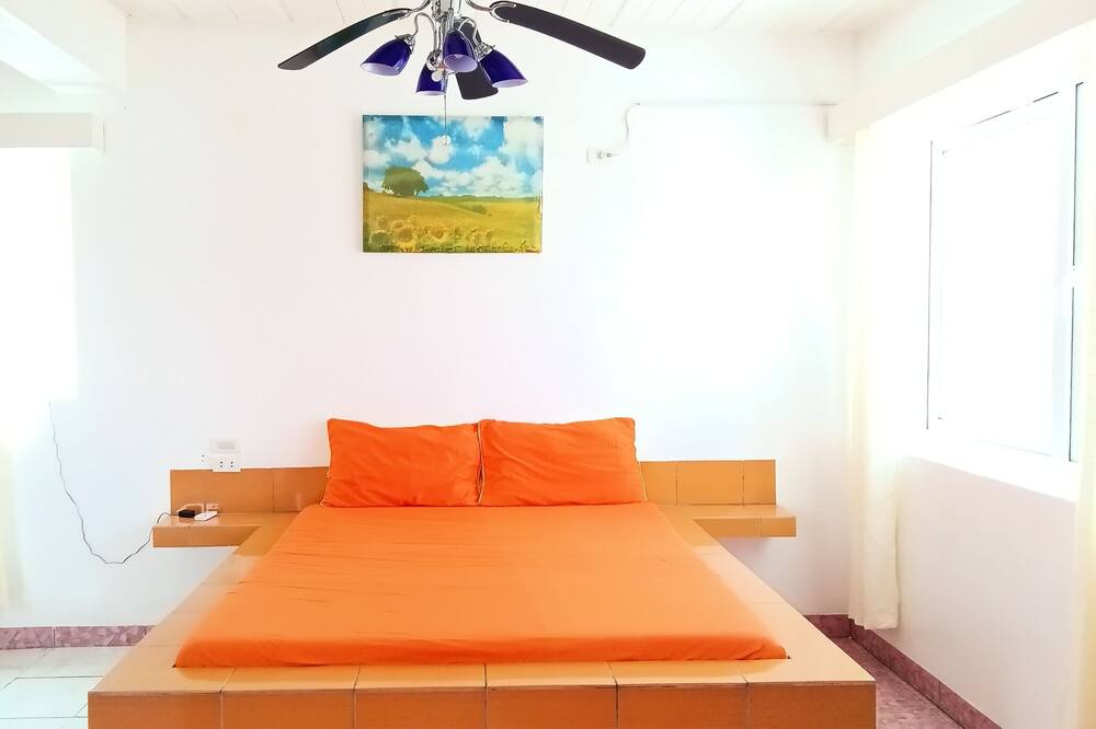 Photo of Livingroom in Moalboal