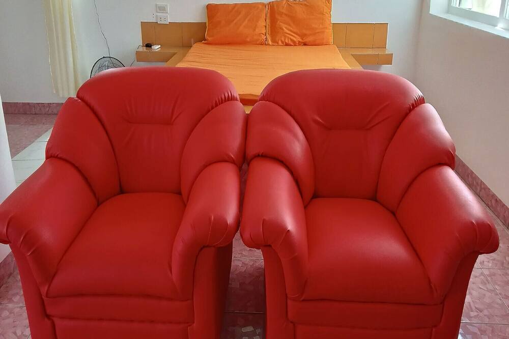 Photo of Livingroom in Moalboal