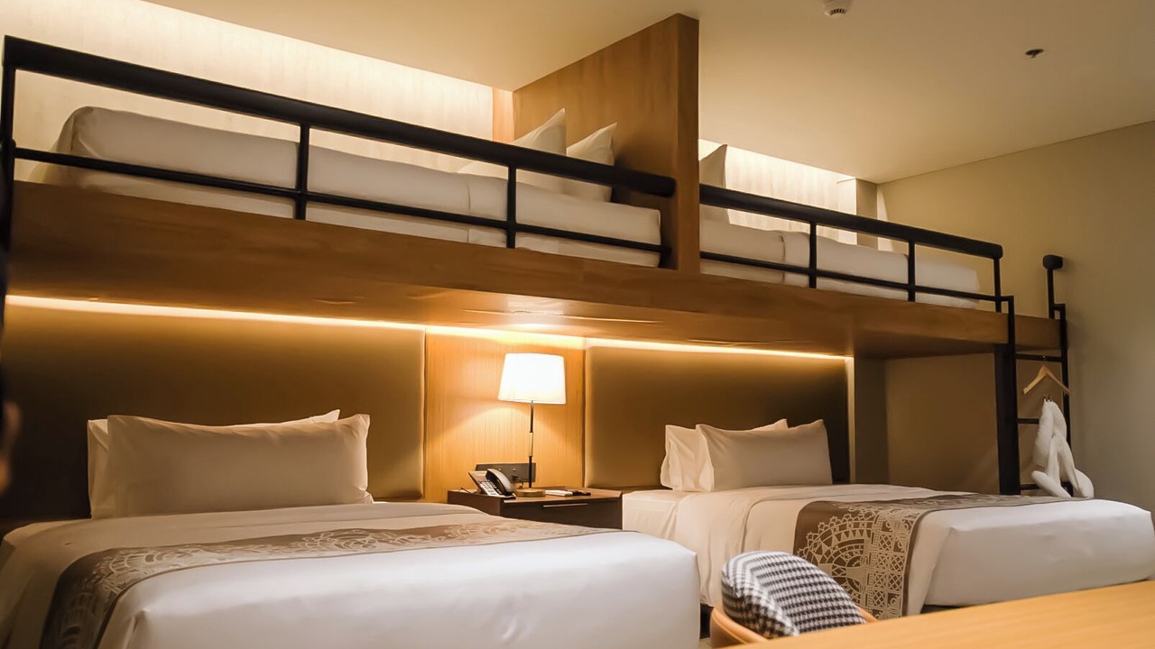 Photo of Bedroom in Bacoor City