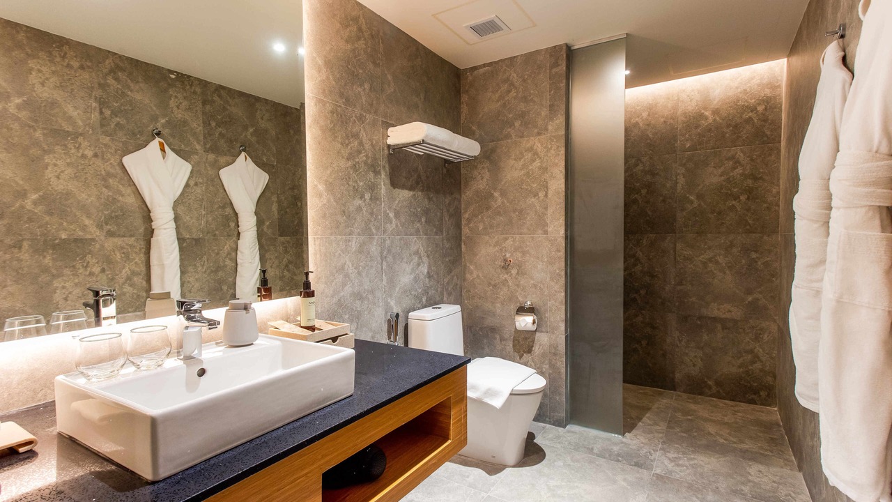 Photo of Bathroom in Bacoor City