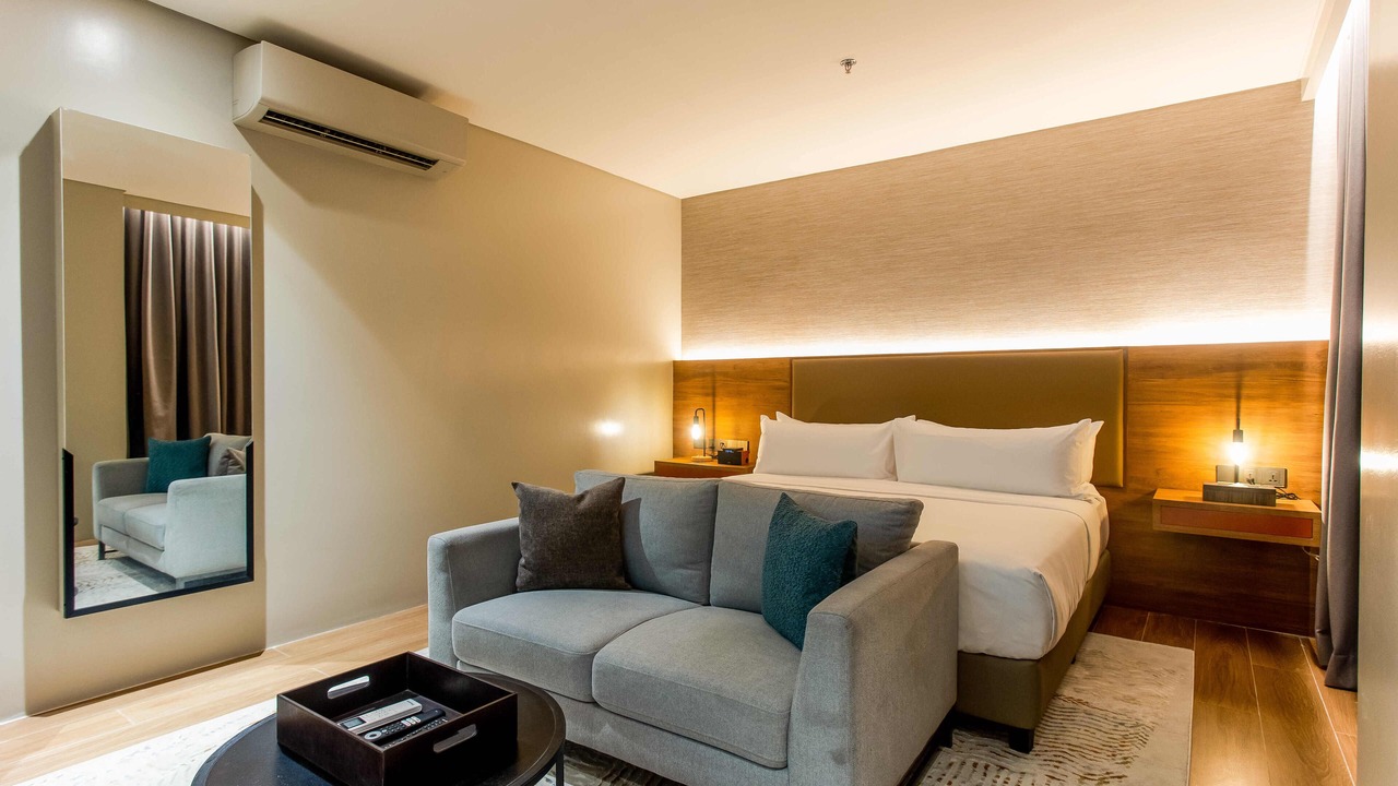Photo of Bedroom in Bacoor City