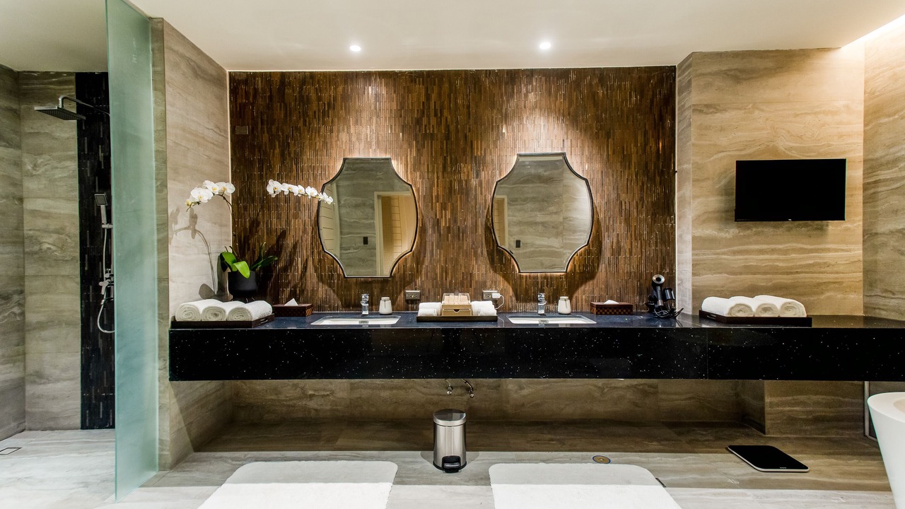 Photo of Bathroom in Bacoor City