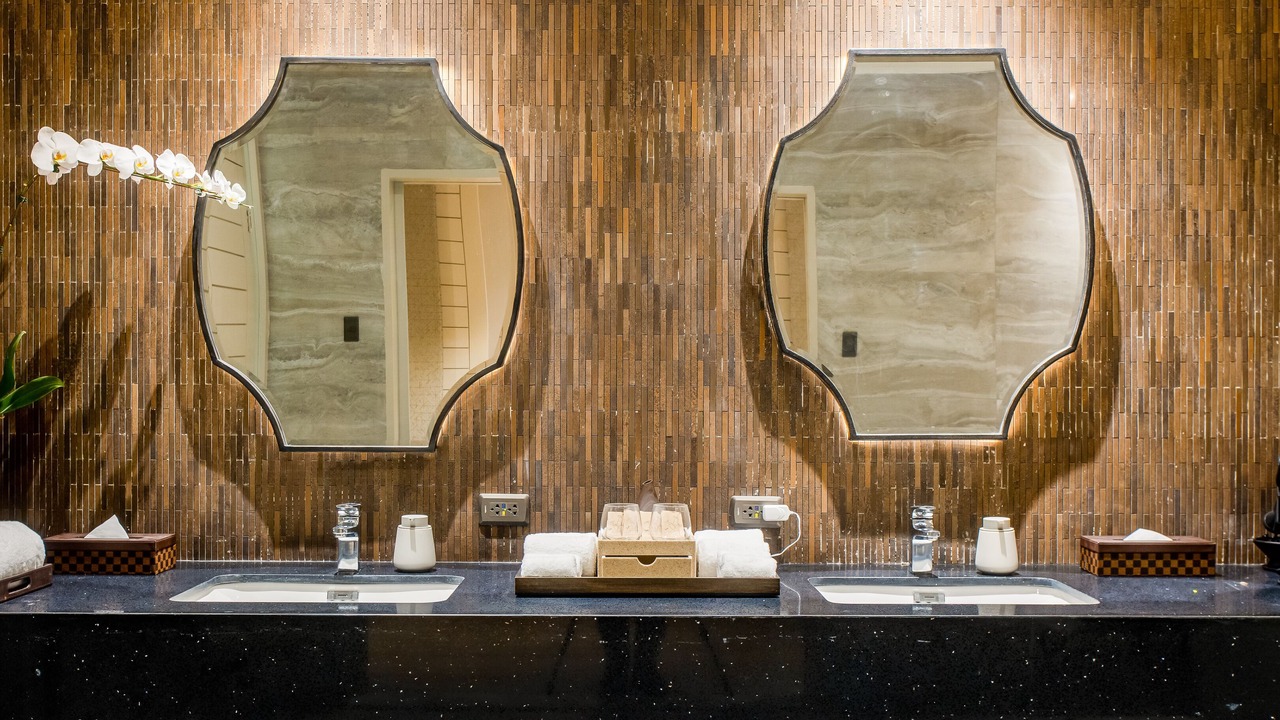 Photo of Bathroom in Bacoor City