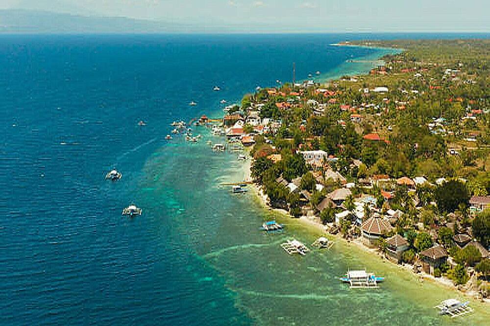 Photo of Outdoor in Moalboal