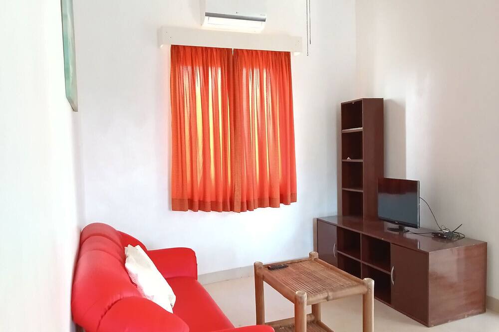 Photo of Livingroom in Moalboal