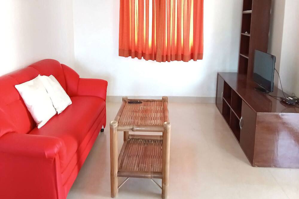 Photo of Livingroom in Moalboal