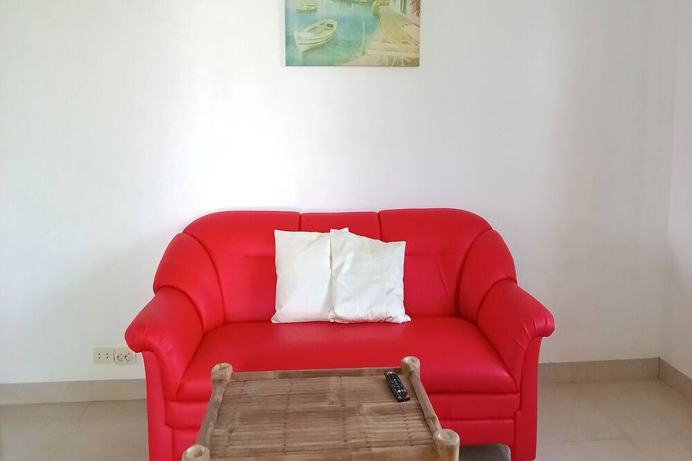 Photo of Livingroom in Moalboal