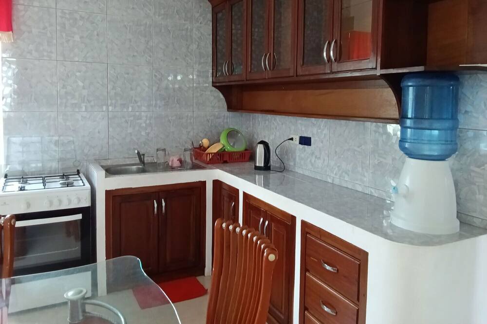 Photo of Kitchen in Moalboal